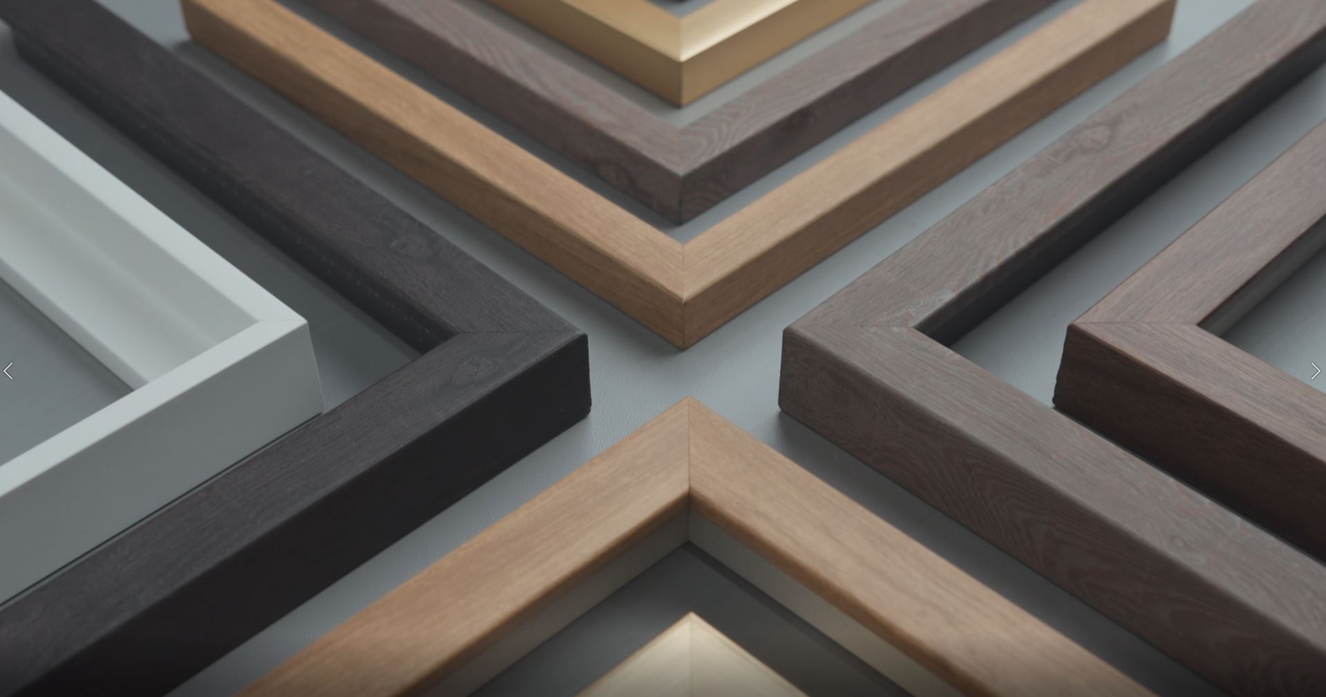 Exquisite Art Frames