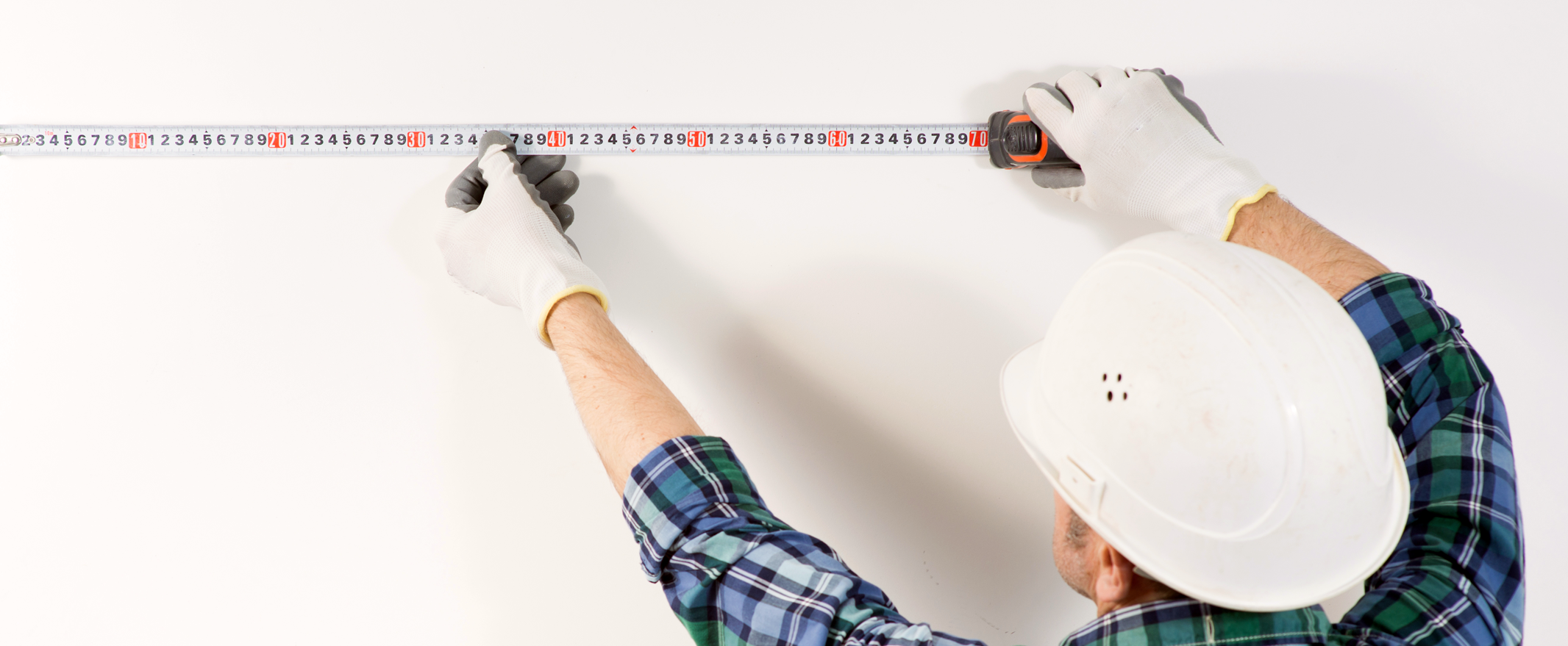 Measure The Space Where You Will Place The Artwork