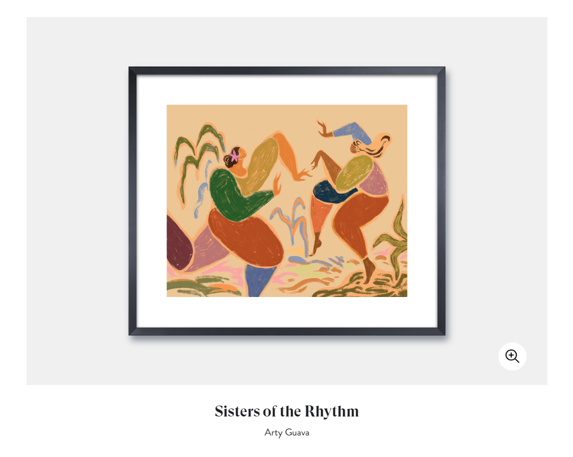 Espravo Frame Visualisation