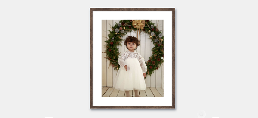 Visualise Photo Frame Online