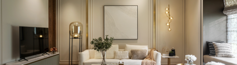 How To Choose Art For Each Room Of Your Home