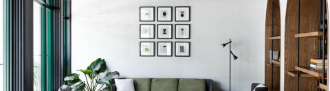 Why Wall Art Matters Most In Interior Design