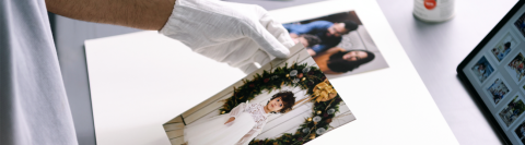 Frame Your Photos with Espravo