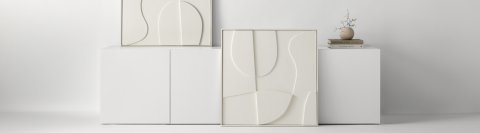 The Relievo Collection