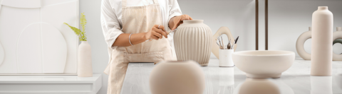 Decor Objects To Style Your Home