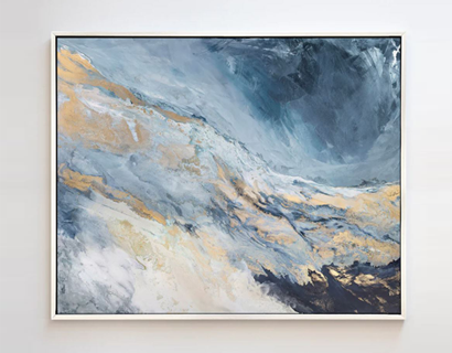 Storybook Dreams Art Print